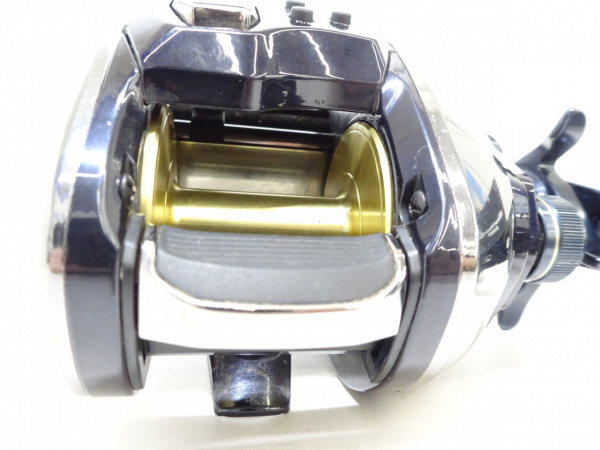 20ビーストマスター ’1000EJ